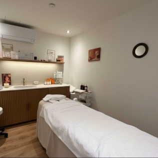 Ritual Sensay: Masaje en Cabina Privada con Acceso a Sauna para dos en Sensay Wellness Sanctuary  (Palma, Mallorca)