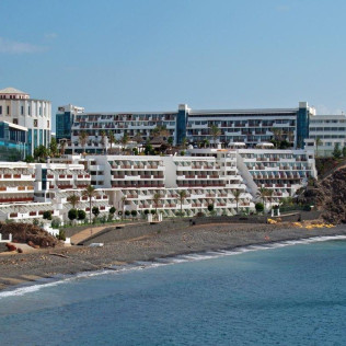 Love Secret: Masaje Relajante en Pareja con Chocolate y Cava en Body Care Sandos Papagayo Spa & Wellness (Yaiza, Lanzarote)