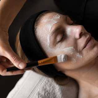 Circuito de Hidroterapia con Wellness Premium Masaje, Mascarilla Facial y Cava en Serena SPA @ Grand Hotel Las Dunas 5* (Estepona, Málaga)