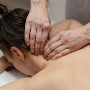 Circuito Spa, Masaje Relajante y Desayuno para dos en Serena SPA @ Sir Víctor Hotel 5* (Barcelona)
