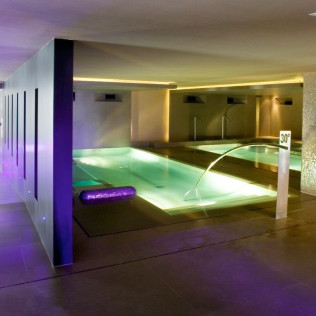 Circuito Spa y Desayuno en Spa Senses Experience Health & Beauty del Albir Playa Hotel & Spa 4* (Alfaz del Pi, Alicante)