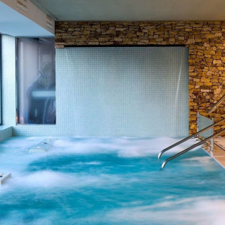 Circuito Spa en Hotel AR Golf Almerimar 5* y Visita Guiada con Cata en Finca Ecológica (Almería)