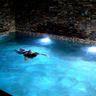 Spa en Hotel Spa Kinedomus Bienestar 4* (Burgos)