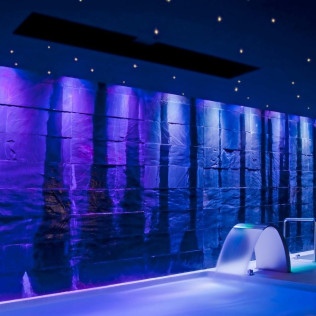 Circuito Spa para dos en Hotel Bernat II 4* (Calella, Barcelona)