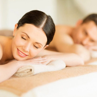 Masaje en Pareja en Calma Spa (Fuengirola, Málaga)