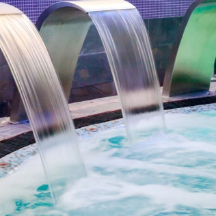 Circuito Spa en Hotel Occidental Aranjuez 4* (Madrid)