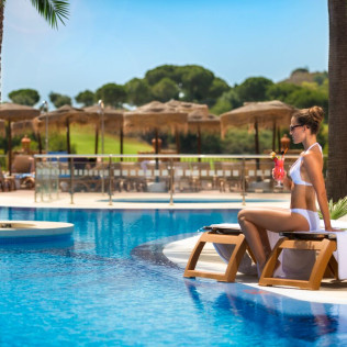 Escapada Romántica con Spa y Cena en Hotel La Cala Resort 4* (Mijas, Málaga)
