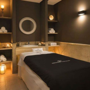 Circuito Spa y Masaje Relajante con Aromaterapia en Amàre Marbella Beach Hotel 4* (Marbella, Málaga)