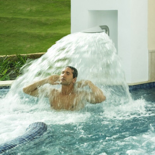 Circuito Spa y Masaje en Hotel Cala Resort 4* (Mijas, Málaga)