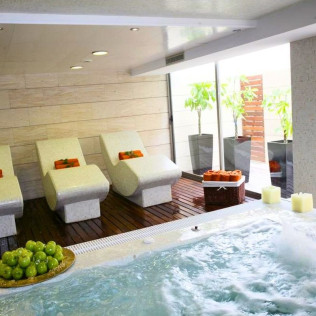 Circuito Spa para dos en HM Jaime III 4* (Palma de Mallorca)