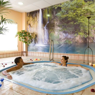 Spa Privado Exclusivo con Brochetas de Fruta y Cava para dos en Hotel BlueSea Puerto Resort - Bonanza 4* (Tenerife)