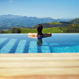 Circuito Spa en PuebloAstur Eco-Resort, Hotel & Wellness 5* (Parres, Asturias)