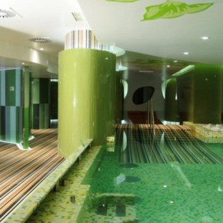 Circuito Hidrotermal en Hotel Beatriz Playa & Spa 4* (Puerto del Carmen, Lanzarote)