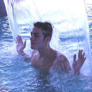 Escapada de 2 Noches con Circuito Spa y Cena en Hotel Beatriz Albacete & Spa 4* (Albacete)