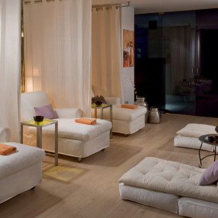 Circuito Spa y Masaje en Serena SPA @ Meliá Sky 5* (Barcelona)