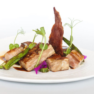 Escapada con Cena en Hotel Restaurante Villa Retiro 5* (Xerta, Tarragona)
