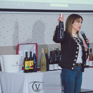 Visita a Bodega Vega Tolosa y Cata Comentada de Vinos  (Casas Ibáñez, Albacete)