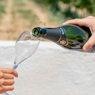 Visita a Cava Rovellats y Degustación de Cava para dos (Barcelona)