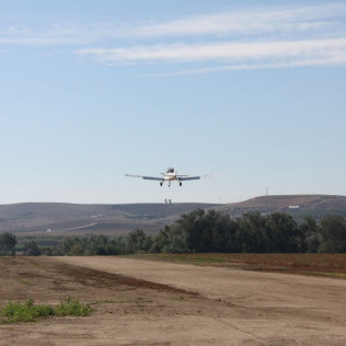 Piloto por un Día: Bautismo de Vuelo y Toma de Mando en Ultraligero con Fotos y Vídeo (Córdoba)