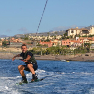 Wakeboard (Tenerife)