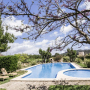 Circuito Spa Ilimitado y Comida para dos en Aumallia Hotel & Spa (Felanitx, Mallorca)