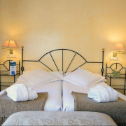 Escapada de 2 Noches con Comida y Circuito Termal para dos en Hotel Termes La Garriga 4* (La Garriga, Barcelona)