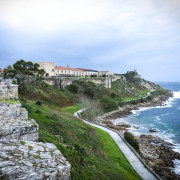 Escapada de 2 Noches con Desayuno para dos personas en uno de los Paradores de España (99 localizaciones a elegir)