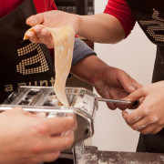 Curso de Cocinas del Mundo: Japonesa, Tailandesa, Italiana... (Madrid)