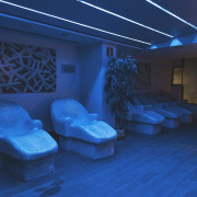 Escapada Relax con Circuito Spa en Hotel Real Ciudad de Zaragoza 4* (Zaragoza)