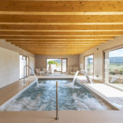 Circuito Spa Ilimitado y Comida en Aumallia Hotel & Spa (Felanitx, Mallorca)