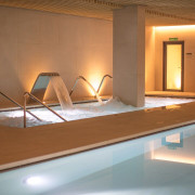 Circuito Spa en Hotel Arima & Spa 4* (Donostia-San Sebastián, Guipúzcoa)