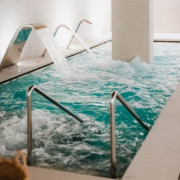 Circuito Spa con Brunch en Hotel Arima & Spa 4* (Donostia-San Sebastián, Guipúzcoa)