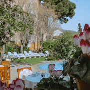 Escapada con Circuito Spa y Masaje para dos en Hotel Termes La Garriga 4* (La Garriga, Barcelona)