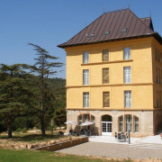 Escapada en Iberik Rocallaura Balneari 4* con Spa y Cena (Vallbona de les Monges, Lleida)