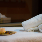 Circuito Relajante con Tratamientos, Aromaterapia y Jacuzzi Privado para dos en MiSpa Centro E.I.S. (Las Palmas)