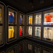 Entrada a Legends: The Home of Football (Madrid)