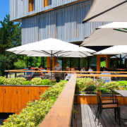 Circuito Spa con Comida o Cena para dos en el Hotel Arima & Spa 4* (Donostia-San Sebastián, Guipúzcoa)