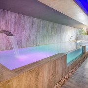 Circuito Spa para dos en Hotel Tarifa Lances 4* (Tarifa, Cádiz)