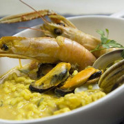 Taller de Arroces (Madrid)
