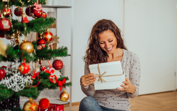 Regalos para Mujeres Mayores